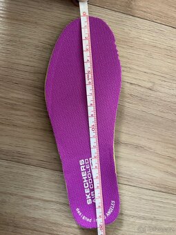 Dívčí tenisky Sketchers vel. 30 - NOVÉ. - 13
