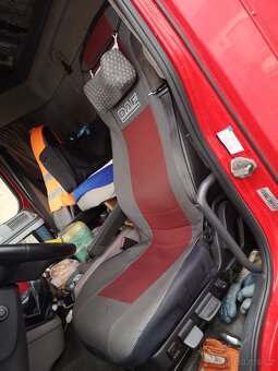 DAF LF 260 FA S PŘÍVĚSEM PANAV 1.MAJITEL ČR DPH - 13