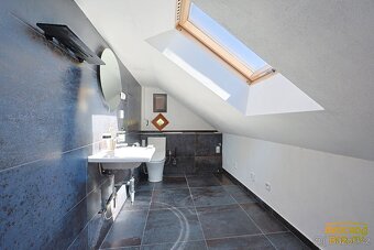 Dům s Genius Loci - 13