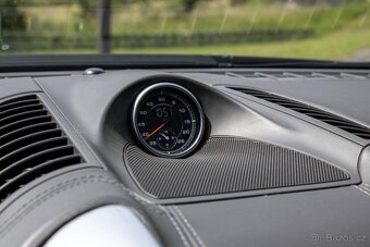 Porsche Cayenne S Diesel / 283kW / A8 / 2017 - 13
