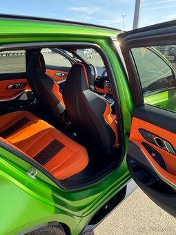 BMW M3 Touring Competition Individual - 13