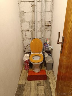 Prodej rodinného domu - 13
