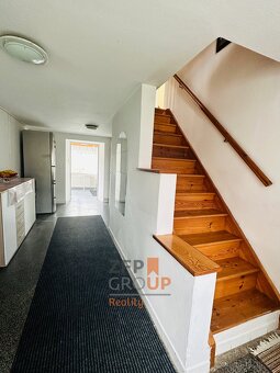 Prodej rodinného domu, 350 m2 - Jindřichovice pod Smrkem - 13