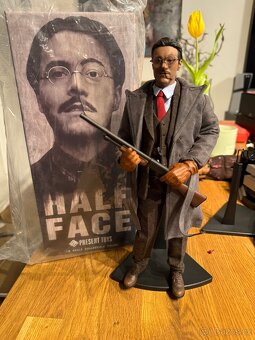 Filmové figurky 1/6 - 13