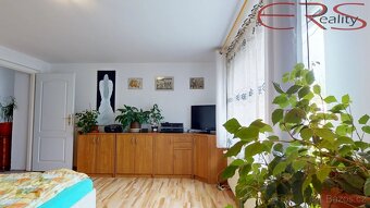 Rodinný dům, 180 m2 - Černá u Bohdanče, okr. Pardubice - 13