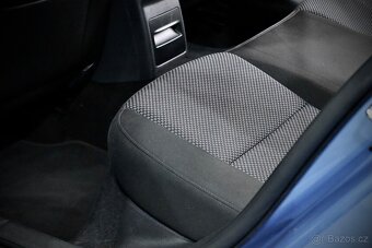 Škoda Octavia 3 Combi 1.4 TSI 110 kW Ambition-REZERVOVÁNO - 13