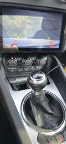 AUDI TT, 3.2 benzín, V6, quattro, 300PS, S-LINE - 13