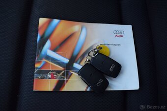 Audi A4 2,0i BEZ KOROZE AUTOMAT - 13