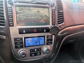 Hyundai Santa Fe 2.2CRDi 145kw 4x4 AUT - 13