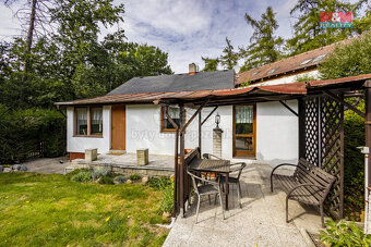 Prodej, pozemek k bydlení, 715 m², Praha 4 - Kunratice - 13