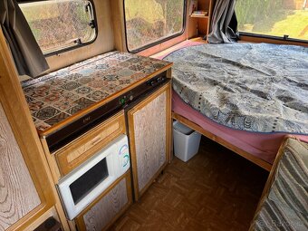 Karavan Lord Münsterland 480 P - 13