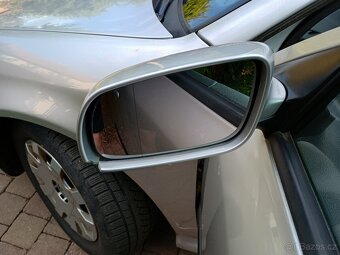 Škoda Octavia  1.9 TDI 96kw - 13