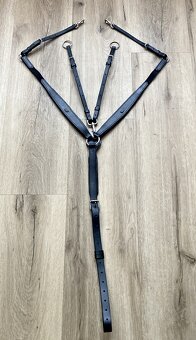 Poprsník Equiservis - 13
