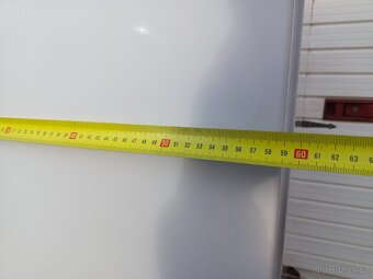 GORENJE RK 6192 lednice s mrazákem, výška 185cm - 13