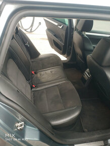 Škoda Superb, Škoda superb 3,6FSI Combi 4x4 - 13