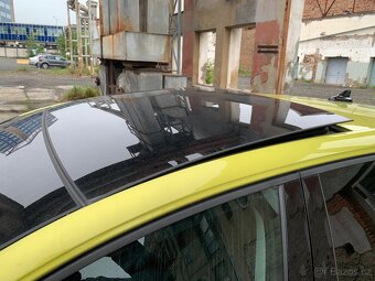 VW Golf 8 Style 1.5TSi 96kW,2021,25tkm,ČR,1maj,DPH - 13