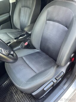 Nissan Quasqai 1.6 benzin 2011 - 13