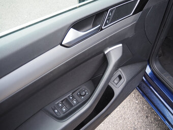 Volkswagen Passat 2.0 TDI AUTOMAT DSG, 4Motion, 1 majitel - 13