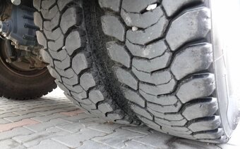 9250 - SCANIA P 340 - 6x4 - Sklápěč S2 + Bordmatik – EURO 5 - 13