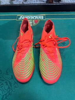 Fotbalové kopačky Adidas Predator Elite FG 42 2/3 - 13