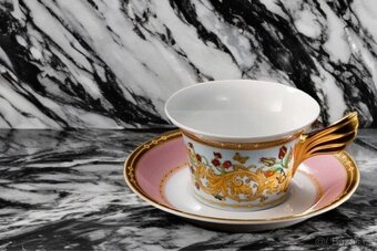 Versace Le Jardin – 87 kusů - 13