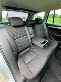 Škoda Octavia 3 2015 2.0TDi DSG Xenon Webasto Canton 2xkola - 13