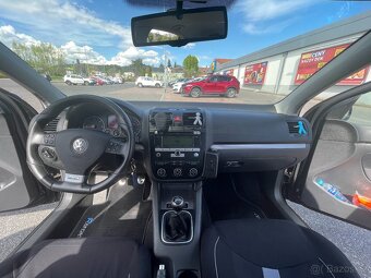 Volkswagen Golf V lim.r-line g - 13