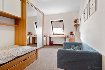 Prodej RD s potenciálem ve Velkém Meziříčí - 13