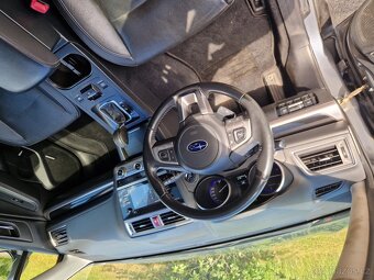 Na prodej Subaru Outback - 13