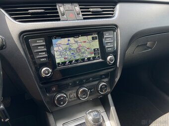 Škoda Octavia 3 - DSG PARKOVACÍ KAMERA - 13