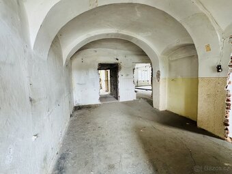 Prodej, rodinný dům, Zábřeh - 13