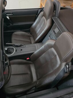 Mazda MX-5 NC 1.8l 93kW 2008 - 13