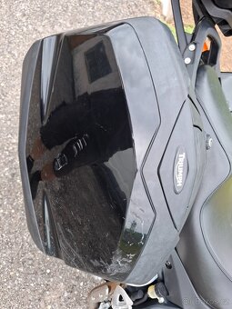 Triumph Tiger 1050 - 13