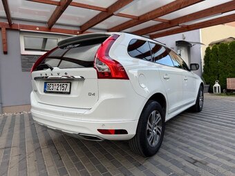 Volvo XC60 D4 2015 - 13