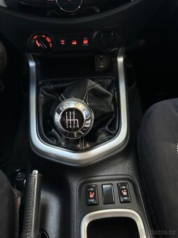 Nissan Navara DoubleCab dCi 140KW Tekna 6st.Manual - 13
