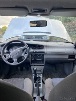 Škoda Felicia Combi 1.9D - 13
