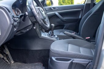 Škoda Octavia 1,4 MPI 59 KW/ AJ NA SPLÁTKY / PROTIÚČET / - 13