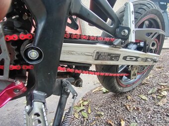 Derbi senda x-treme 50ccm limited edition. - 13