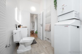 Prodej bytu 2+kk, Brno - 13