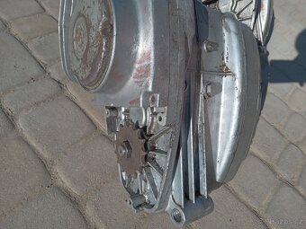 Motory cz,980,997 ,513 - 13