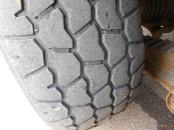 Jeřáb TATRA T815 AD 28 6X6 - 11472 - 13