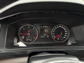 Volkswagen T6 Multivan 2.0TDI 110kw DSG LED - 13