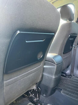 Ford Galaxy 2.0 TDCi, r.v. 2011 - 13