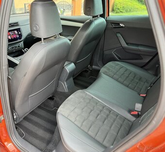 Seat Arona 1.0 TSI Xcellence - 13