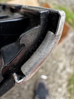 Golf 4 dekor - 13
