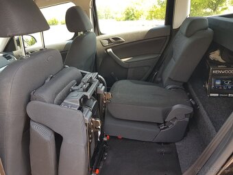 Škoda Yeti 1.2 tsi 77kw - 13