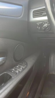 Prodam BMW 525iX E61 - 13