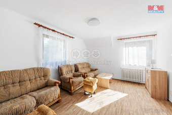 Prodej rodinného domu, 180 m², Merboltice, okr. Děčín - 13