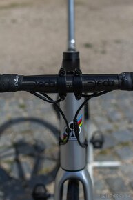 Colnago C64 vel.54s | Campagnolo Record | Campagnolo Bora WT - 13