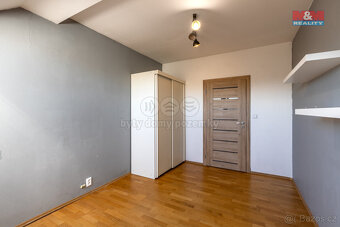 Prodej rodinného domu, 104 m², Výškov - 13